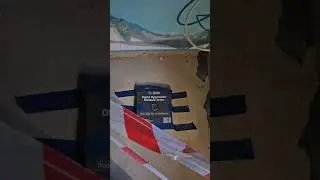 How to know if the subfloor screed has damp & and moisture _ tile master Hygrometer Moisture Tester