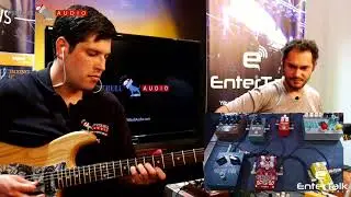 Sharpen The Axe Gear Preview: Voodoo Lab Micro Vibe