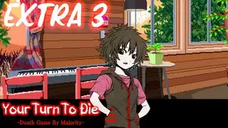 ALICE YABUSAME: TEMAS MEZCLADOS | Kimi ga Shine / Your Turn To Die EXTRA #3 | en espa&ntilde;ol