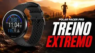 An&aacute;lise Completa do Polar Pacer Pro &ndash; Precis&atilde;o, Performance e Recursos Avan&ccedil;ados para Treinos
