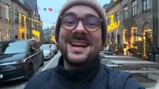 Nu&rsquo; det jul igen med Phillip Faber - foredrag og f&aelig;llessang (2024)