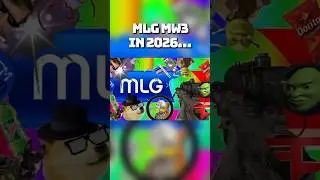 Modern Warfare: MLG в 2026 году&hellip;
