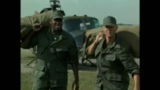 Forrest Gump Visual Effects Behind The Scenes