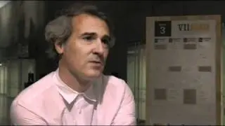 Jos&eacute; Selgas / SelgasCano arquitectos / Espa&ntilde;a