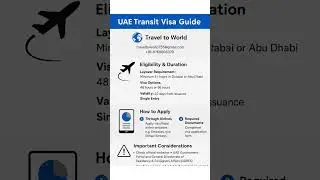 #UAE#Transit#Visa#guide