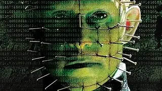 Hellraiser 8: Hellworld (2005) RANT aka Movie Review