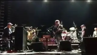 TOTO - Take My Hand (1984 soundtrack DUNE) Rare live soundcheck