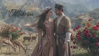 RAmId & Leisan - Dilbərim