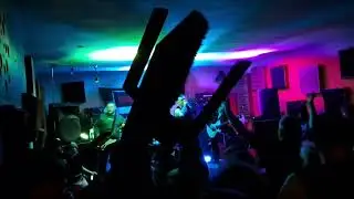 Woodhall, Audio Lounge Glasgow 5/4/25