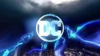 The CW Intro: Black Lightning