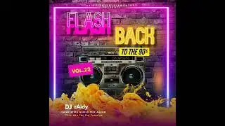 DJ zAidy Presents 90s Female rnb Hits | Vol 22.