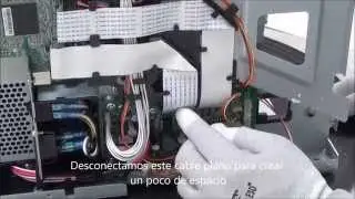 Video Tecnico RX 1 3