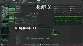 How to make Memphis Phonk like 