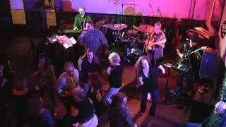 Black Dog Hollow-Shut Up and Dance
