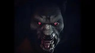Beast alpha Showcase and hunting teen bestiary