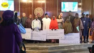 Hope Is Here As President Tinubu Launches Conditional Cash Transfer For 15m Households In Nigeria