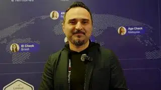 Identomat @ SiGMA Central Europe 2025 - Interview with the CEO David Lomiashvili