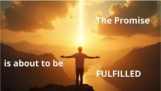 6 - You are not here by chance, God has a purpose for your life!