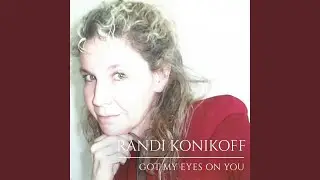 Got My Eyes on You
