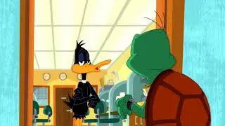 mood Cecil | The Looney Tunes show