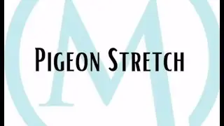 Pigeon Stretch | Stretches for Athletes | McBrearty Chiropractic | Chiropractor Canton Ohio
