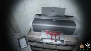 Eyes the Horror Game Recaptured -Granny's Backyard, Krasue Mansion and Basement Remake, Normal Diff