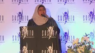SASSETA's Annual General Meeting 2024,  session 2