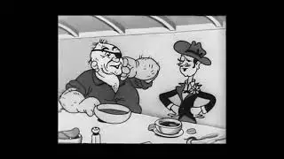 Vintage Tom & Jerry 10  &ndash; Van Beuren Studios (1930s Classic Animation) Pots And Pans