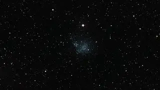 Zooming in on the dwarf galaxy IC 1613