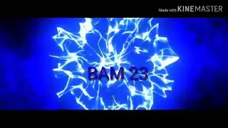 Intro de bam23