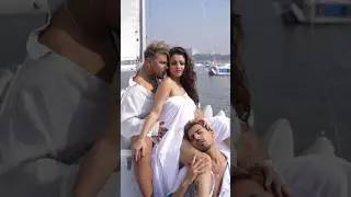 2 Raja Ek Rani Ki Kahani 👑❤️👑#eshanmasih #shorts #bollywood #arifshamem