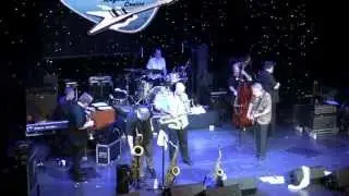 Roomful Of Blues LRBC Jan 2015 