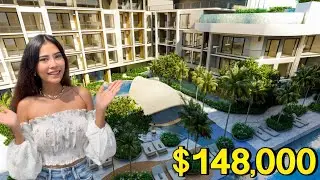 Пхукет, 300 м от пляжа. Программа инвестиций в жилой комплекс и отели | 148 000 долларов США (5,4...