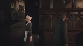 Hitman Community Curated Contract 