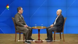 Rojev - Mijar: Dawî rewşa siyasî a Rojavayê Kurdistanê