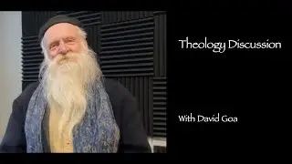 Over Coming Black And White Thinking - A Talk By David Goa