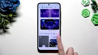 Comment ajouter des photos &agrave; un message texte sur SAMSUNG Galaxy M56 5G