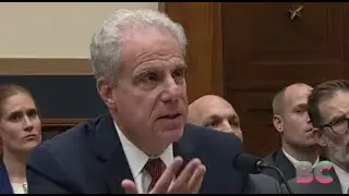 DOJ IG report reveals 26 FBI informants were present on Jan. 6 Capitol riot