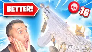 BETTER THAN THE WELGUN! VARGO 52 Best Class Setup In Warzone! 🔥 (Vargo 52 SMG BUILD In Warzone)
