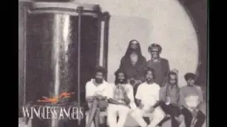 Wingless Angels - Write my Name ~ Good Morning