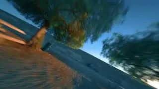 Piratframes Sloop V3 Maiden Flight