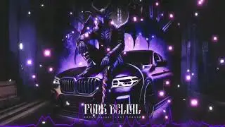 Dhruv Vajasi, LXST DRAGON - FUNK BELIAL (Official Audio)