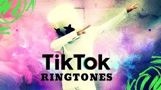 Top 5 Popular Tik-Tok Ringtones 2019  Download Now Ep 3