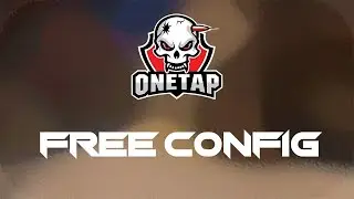 🔥Onetap.su crack I  P100 Config  I  Free!🔥