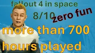 IS SPACE EXPLORATION JUST LOADING SCREENS??? - STARFIELD (gAMER sCIENCE)