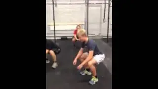 Crossfit Seinäjoki