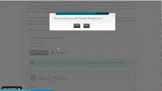 Adding a security question to e-signatures on Inkdit