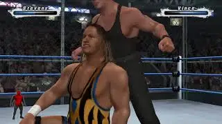 WWE Smackdown vs. Raw 2009 Exhibition Matches, Career Mode, Tournament Modes