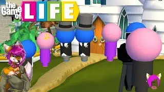 DID I WIN?? | The Game of LIFE (The Official 2016 Edition)  #1