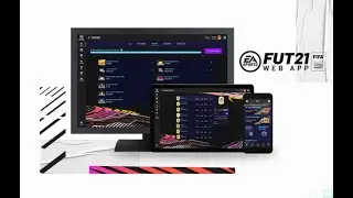 FUT21  Web App Guide | FIFA 21 Ultimate Team Guide
